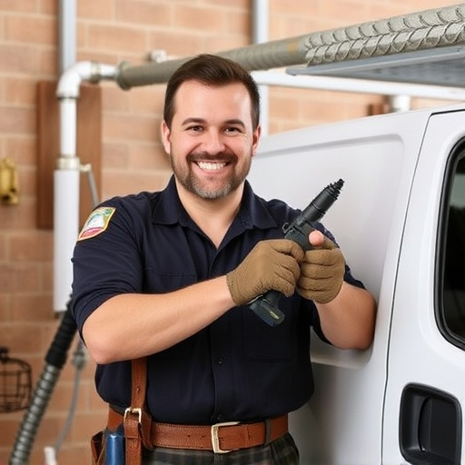 Licensed Plumber Arlington Services