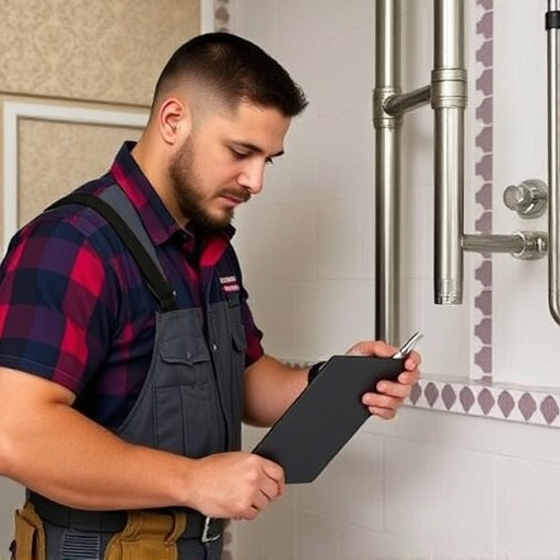 Licensed Plumber Arlington Services