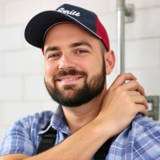 Licensed Plumber Arlington Services