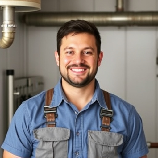 Local Plumber Arlington