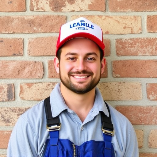 Local Plumber Arlington