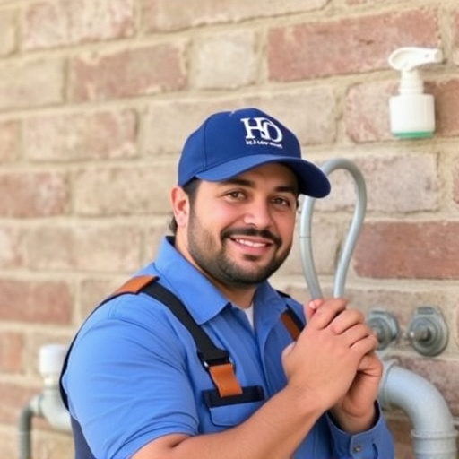 Local Plumber in Arlington