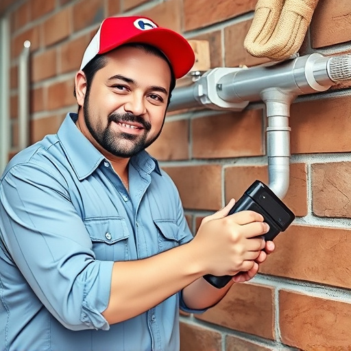 Local Plumber in Arlington