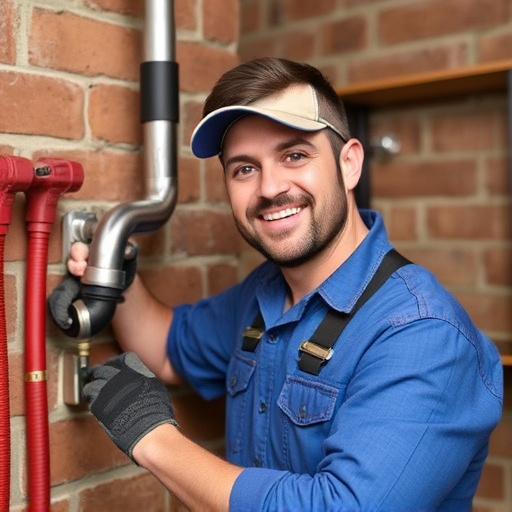 Local Plumber in Arlington
