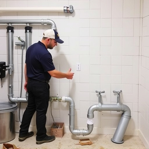Local Plumbing Experts Arlington