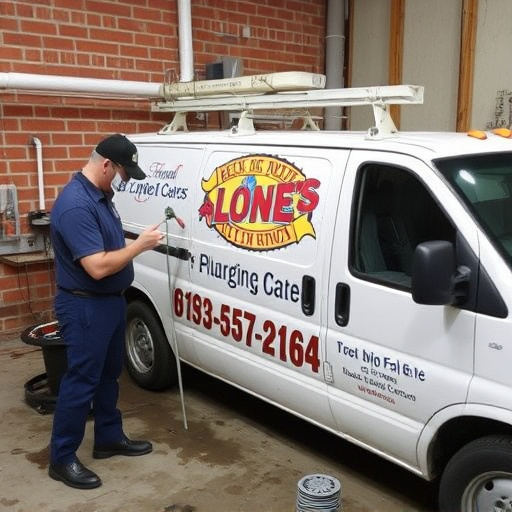 Local Plumbing Experts Arlington