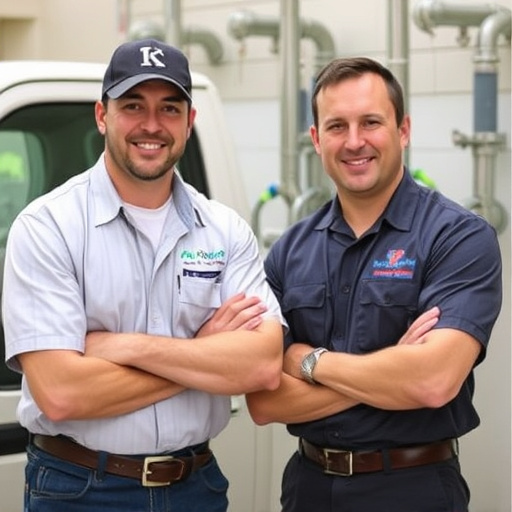 Local Plumbing Experts Arlington