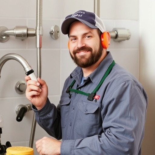 Local Plumbing Experts Arlington