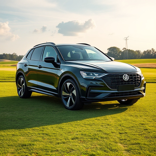 Luxury Golf Cars