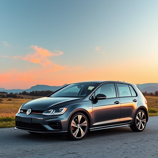 Luxury Golf Cars