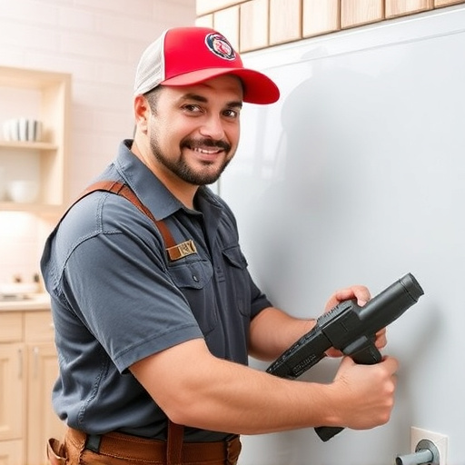 Plumber Arlington