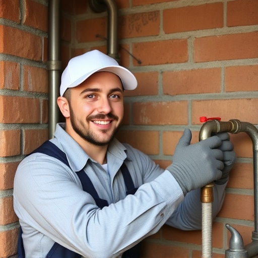 Plumber Arlington