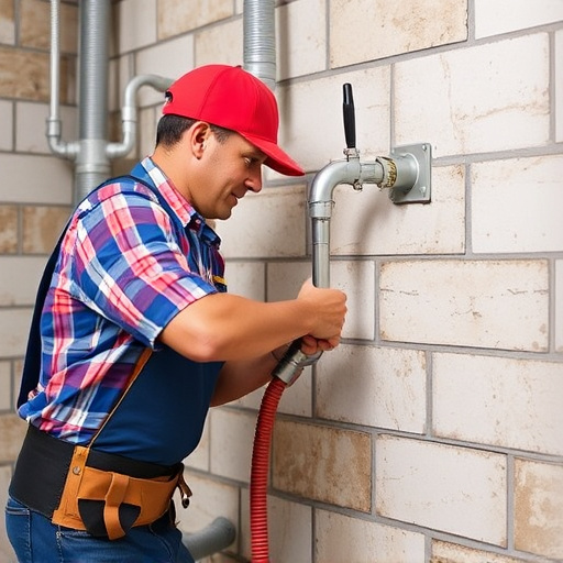 Plumber Services in Dallas