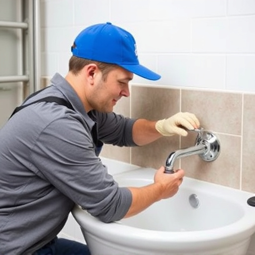Plumber Services in Dallas