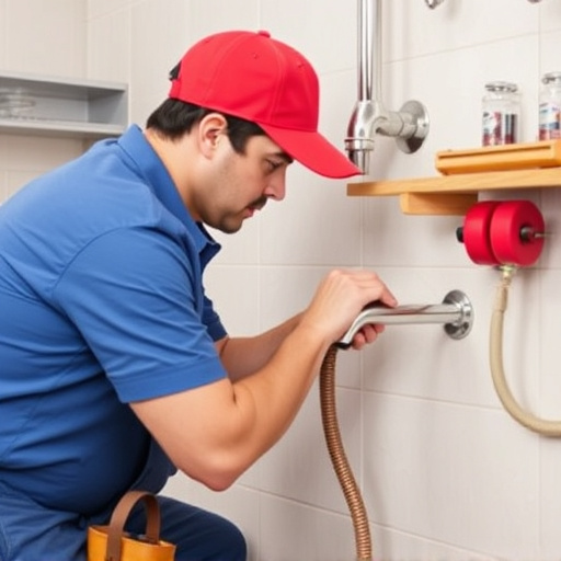 Plumber Services in Dallas