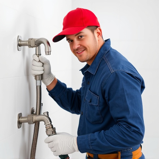 Plumber Services in Dallas