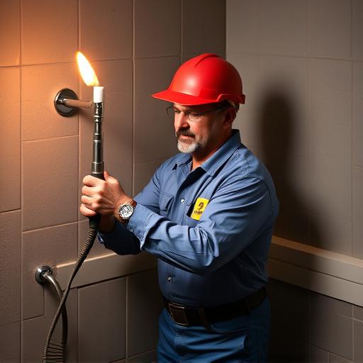 Plumber Services in Dallas
