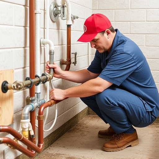 Plumbing Repair Arlington