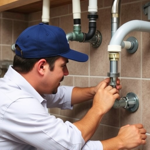 Plumbing Repair Arlington