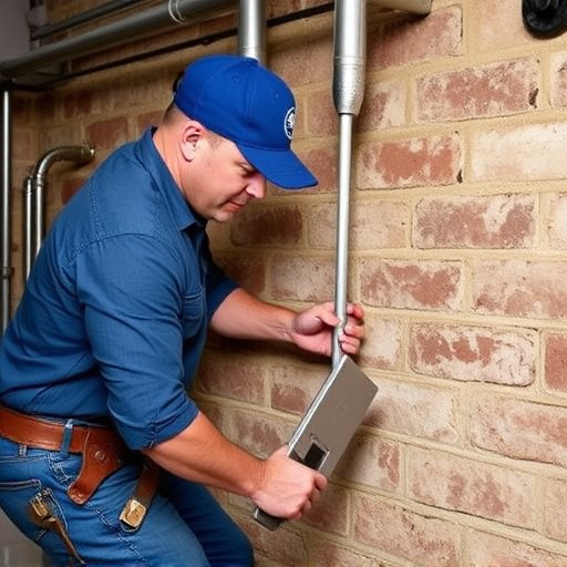 Plumbing Repair Arlington