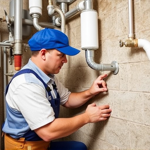 Plumbing Repair Dallas