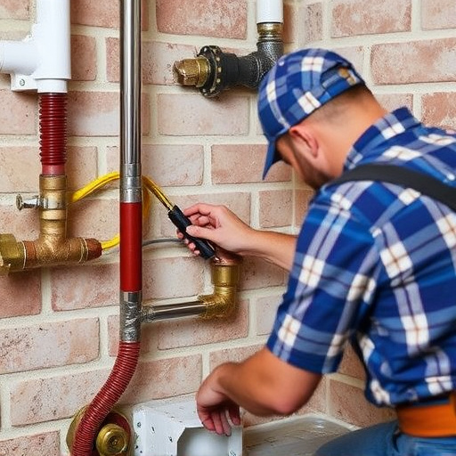 Plumbing Repair Dallas