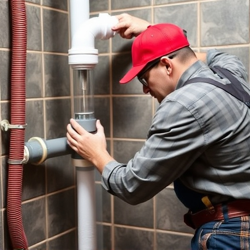 Plumbing Repair Dallas