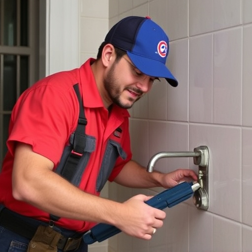 Premier Plumber in Dallas