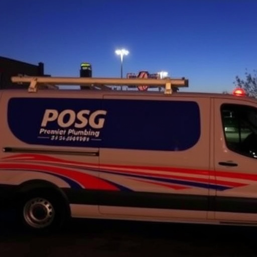 Premier Plumber in Dallas