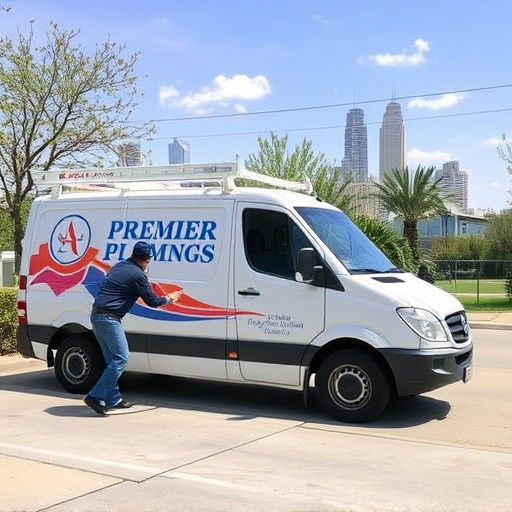 Premier Plumber in Dallas