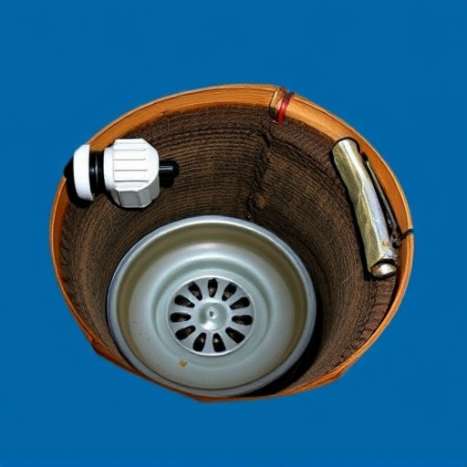 Professional Drain Cleaning Arlington
