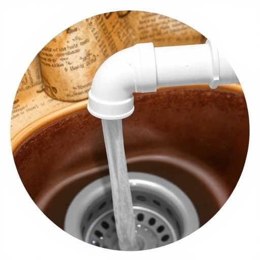 Professional Drain Cleaning Arlington