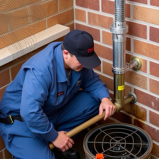 Professional Drain Cleaning Arlington