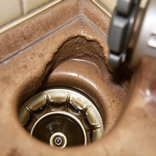 Professional Drain Cleaning Arlington