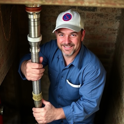 Professional Drain Cleaning Arlington