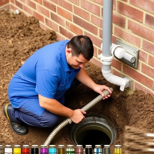 Professional Drain Cleaning Arlington