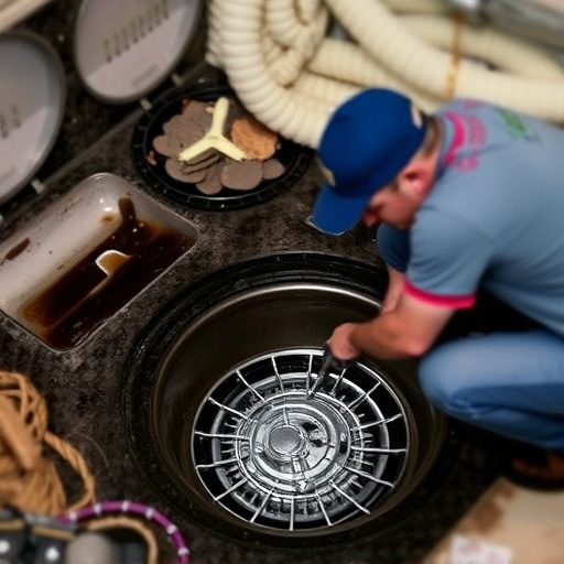 Professional Drain Cleaning Arlington