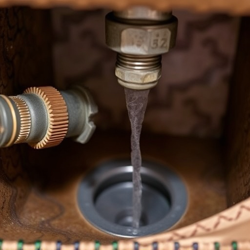 Professional Drain Cleaning Dallas