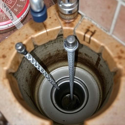 Professional Drain Cleaning Dallas