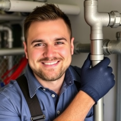 Professional Plumber Arlington