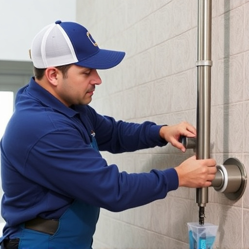 Professional Plumber Arlington