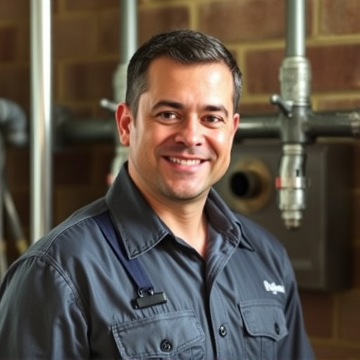 Professional Plumber Arlington