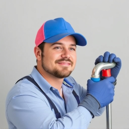 Professional Plumber Arlington