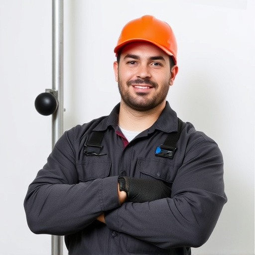 Professional Plumber Arlington