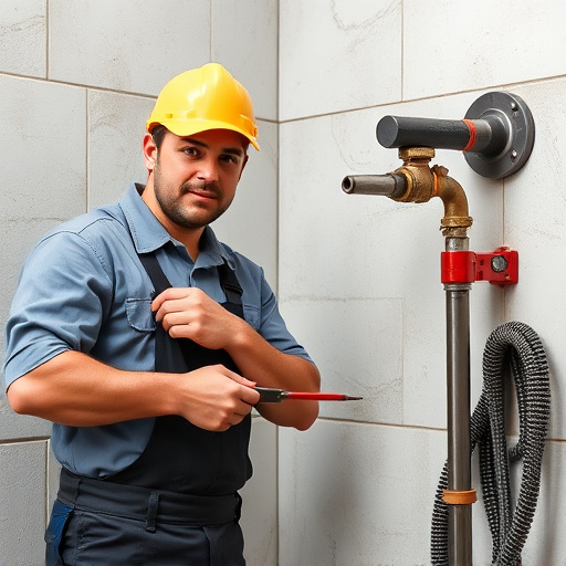 Professional Plumber in Arlington