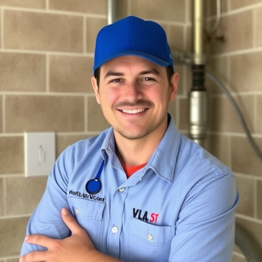 Professional Plumber in Arlington