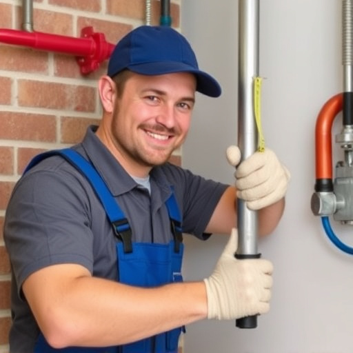 Professional Plumber in Arlington