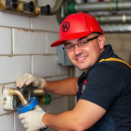 Professional Plumber in Arlington