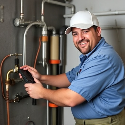 Professional Plumber in Dallas