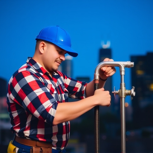 Professional Plumber in Dallas